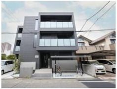 maison Sun Bridgeの外観画像