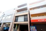 ロイヤル舟入の間取り画像