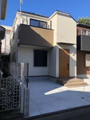 Kolet鷹の台#02の外観画像