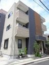 YSセゾンⅡの間取り画像