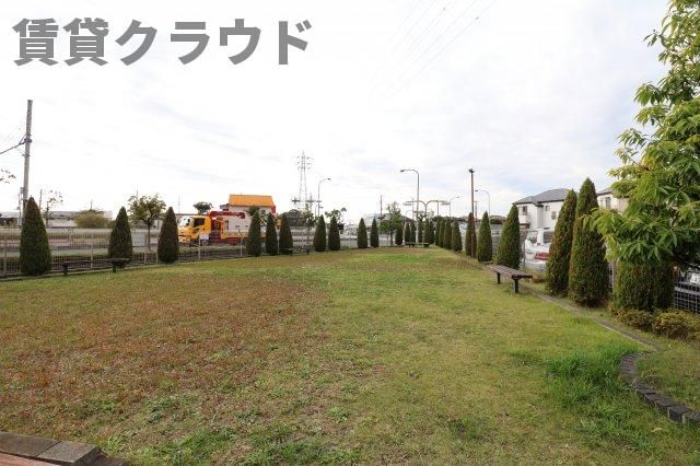 庭