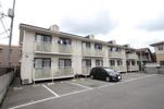 マンハイム前川の間取り画像
