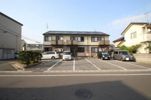 第3関ニューバリヤの間取り画像