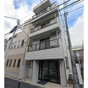 シティコーポの外観画像