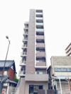 ミカーサ八木町の間取り画像