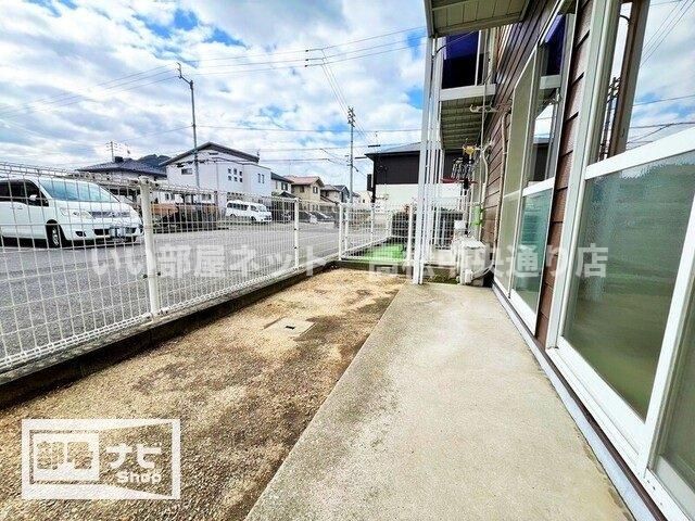 庭