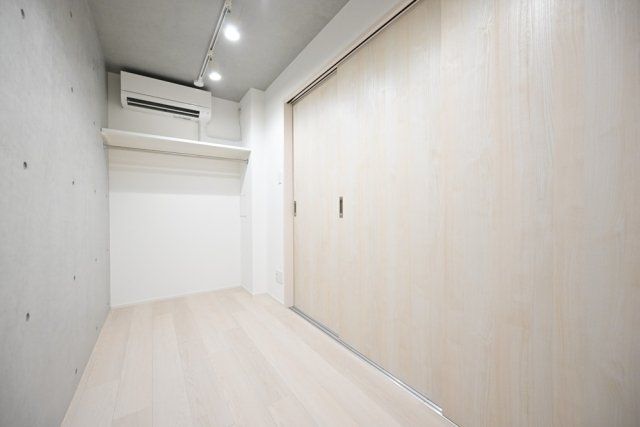 洋室