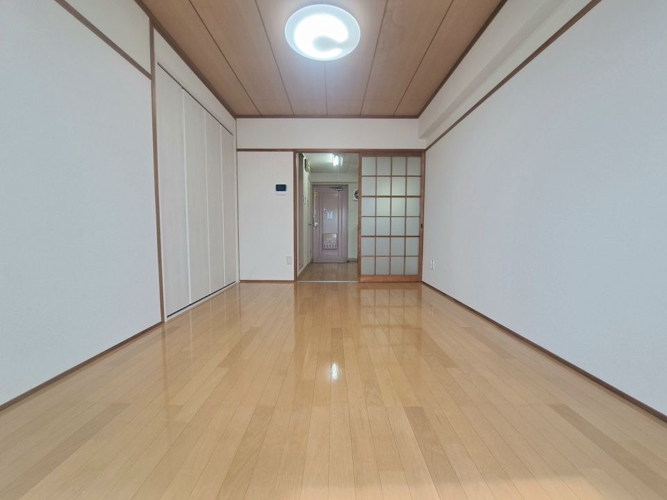 リビング