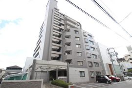 エクスアーバン己斐の外観画像