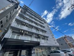 広瀬北ビルの外観画像