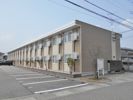 レオパレスプレミアム コートⅠの間取り画像