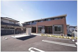 グローリー渡町Ⅱの外観画像