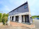 レオパレスヴィラ ノーバの外観