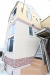 ユナイト 日吉カッサーノの間取り画像