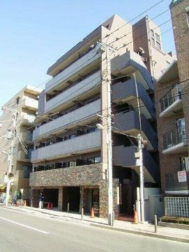 フェニックス新江古田（S-757）の外観画像