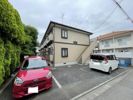 カサアルコーネスBの間取り画像