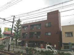 サラデカサの外観画像