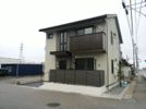 グレース C棟の間取り画像