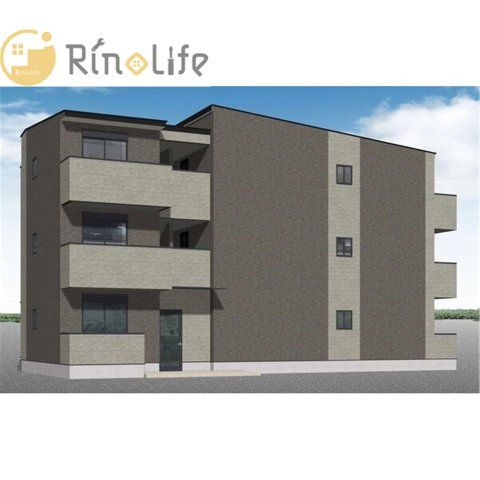 COVE北野田の外観画像