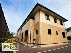 ミュージアグローリーの外観画像