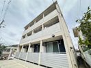 グレイス江波西の間取り画像