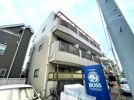 第7小島ビルの間取り画像