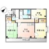 サンコーポ原本の間取り画像