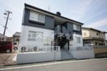 レオハイムの間取り画像