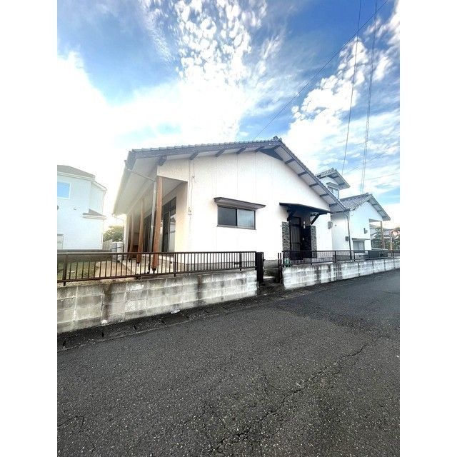 出水4丁目徳永貸家 F棟の外観画像