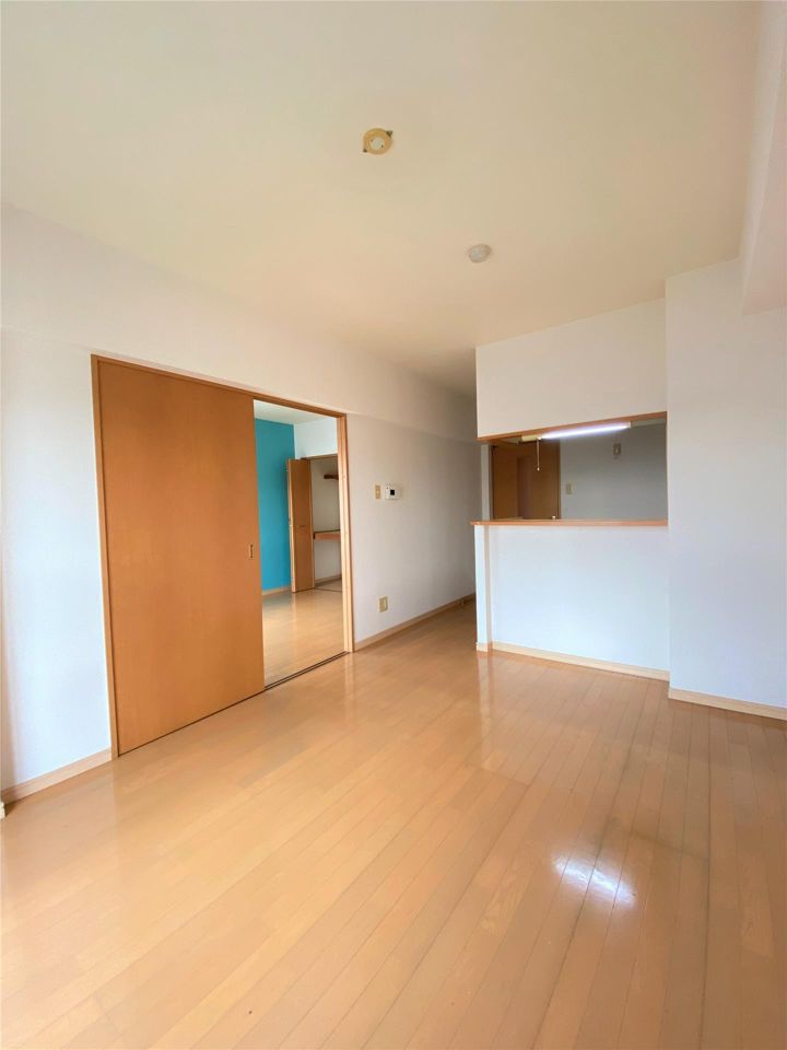 リビング