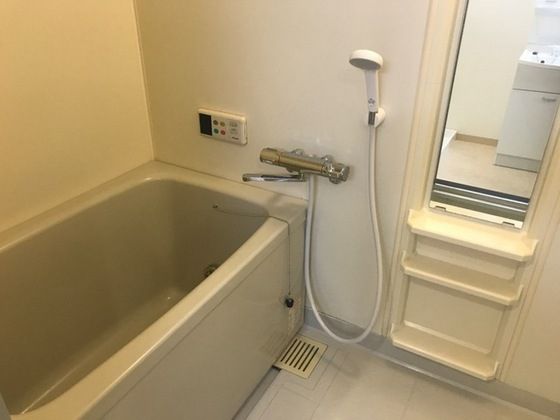 バスルーム
