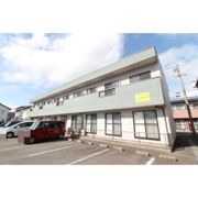 レックハウス シュガー A棟の外観画像