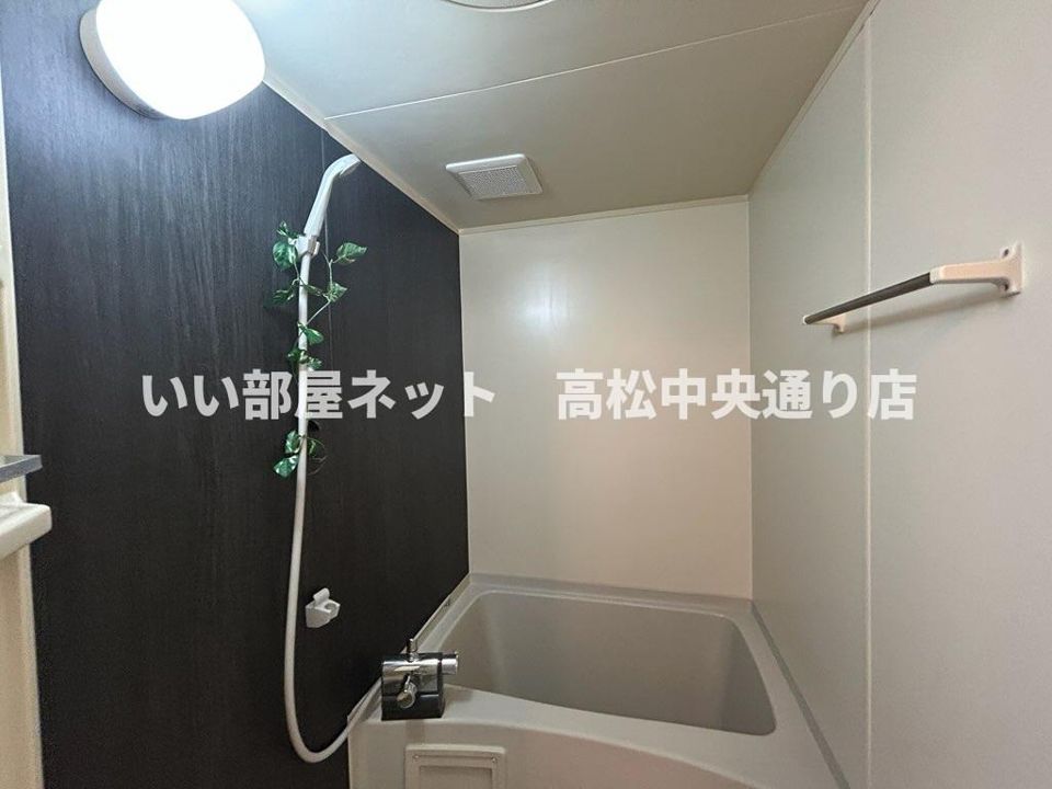 バスルーム