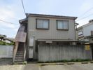メゾンドナッツの間取り画像