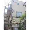 セレ渋谷本町の間取り画像