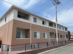 スカイガーデンの外観画像