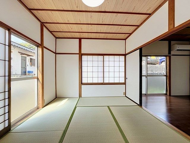 和室