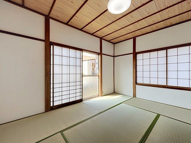 和室