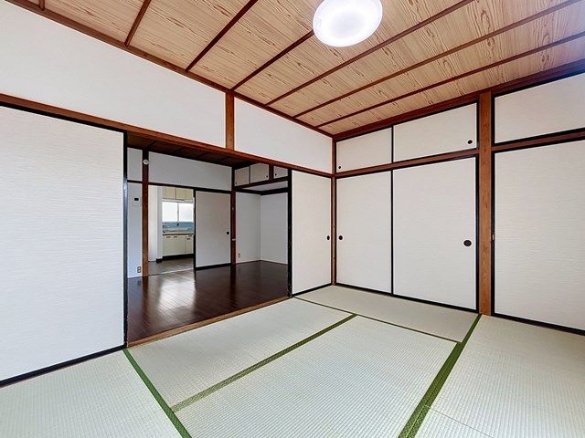 和室