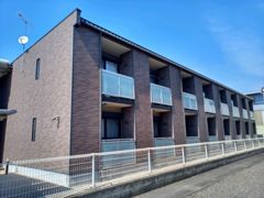 レオネクストプリムローズⅡの外観画像