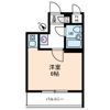 ダイホープラザ千歳烏山A棟の間取り画像