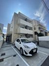 ワコーレヴィータ神戸駅WESTの間取り画像