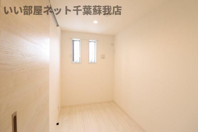 洋室