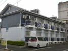 スターコーポ堤の間取り画像