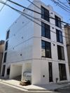 アズ板橋本町レジデンスの間取り画像