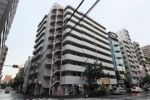 ヴェラハイツ大森の間取り画像