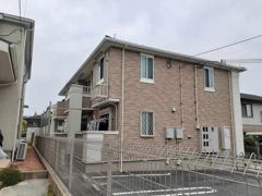 トレスオハス上津台の外観画像