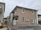 トレスオハス上津台の外観