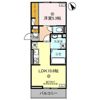 D-Regalo勝見の間取り画像