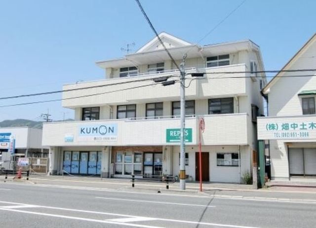 麻原ビルの外観画像